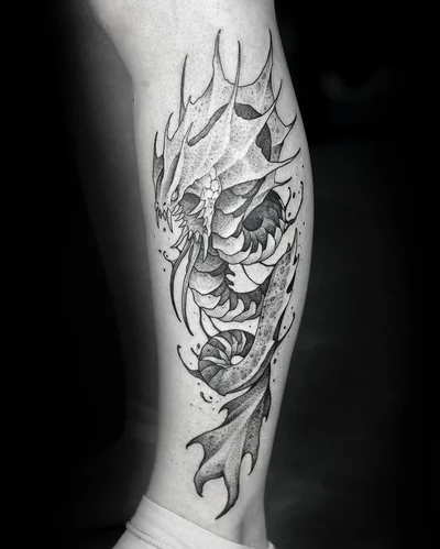 Titukh tattoo 009