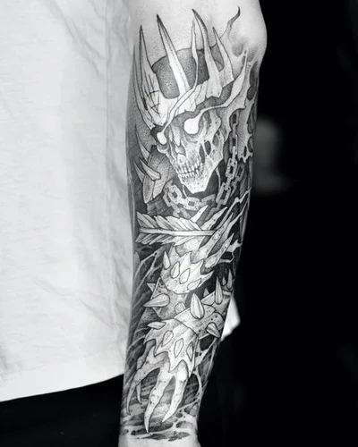Titukh tattoo 011