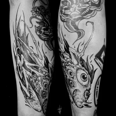 Titukh tattoo 014