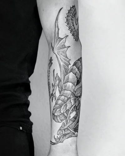 Titukh tattoo 017