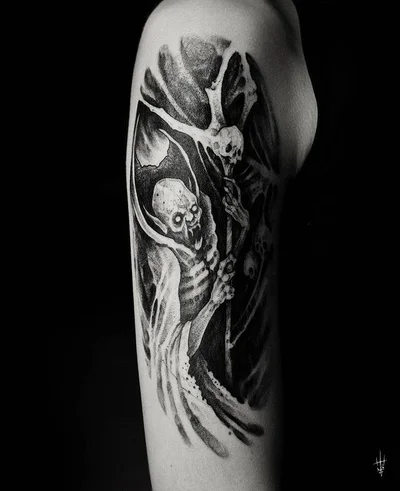 Titukh tattoo 018