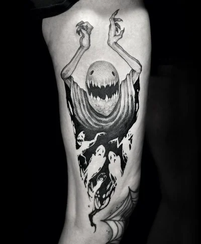 Titukh tattoo 020