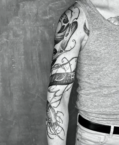 Titukh tattoo 021