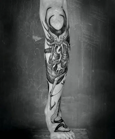 Titukh tattoo 022