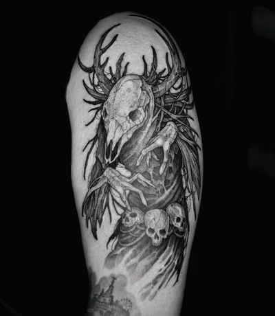 Titukh tattoo 029