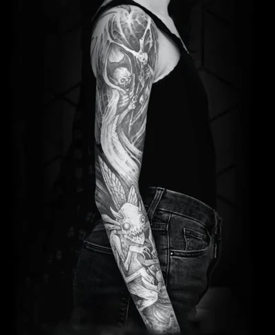 Titukh tattoo 030