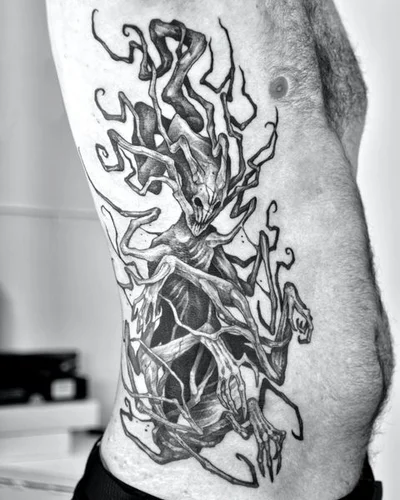 Titukh tattoo 032