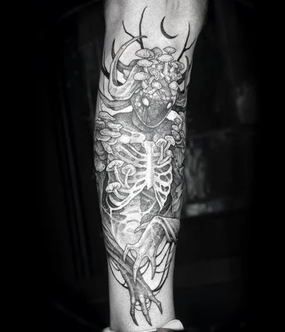 Titukh tattoo 033