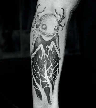 Titukh tattoo 034