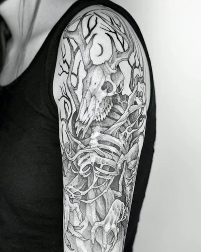 Titukh tattoo 040