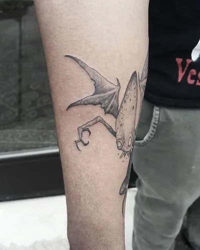 Titukh tattoo 041