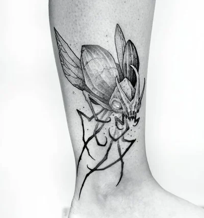 Titukh tattoo 043