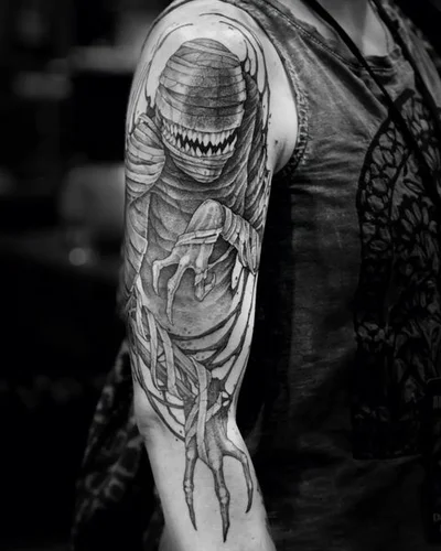 Titukh tattoo 044