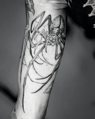 Titukh tattoo 046