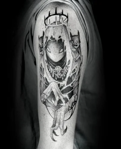 Titukh tattoo 047