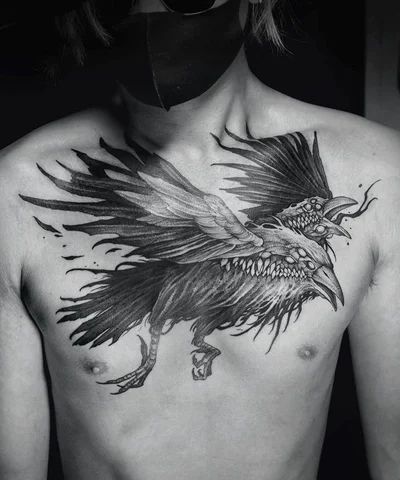 Titukh tattoo 049