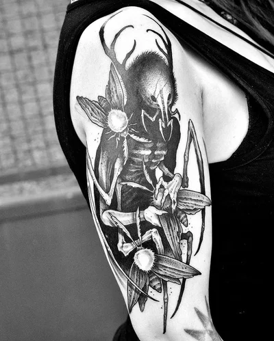 Titukh tattoo 050