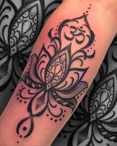 Alex Moreno tattoo 008