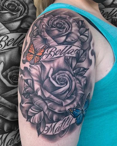 Alex Moreno tattoo 011