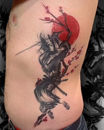 Alex Moreno tattoo 014
