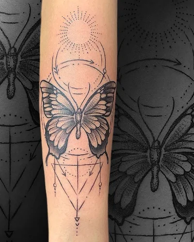Alex Moreno tattoo 021