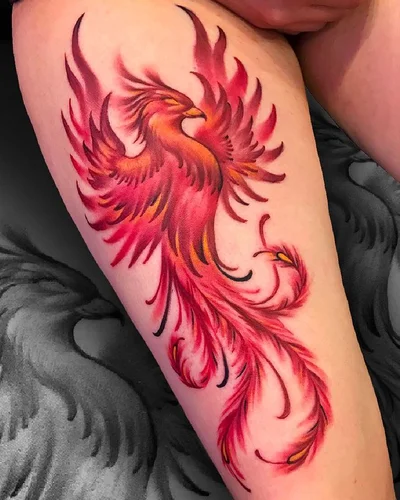 Alex Moreno tattoo 022