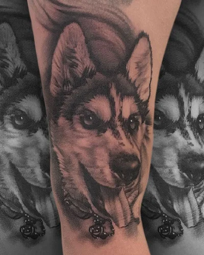 Alex Moreno tattoo 024