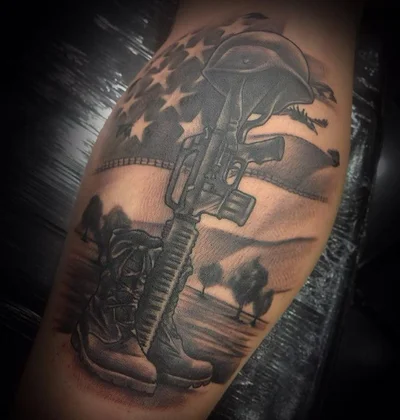 Alex Moreno tattoo 025
