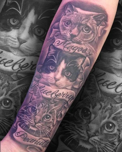 Alex Moreno tattoo 028