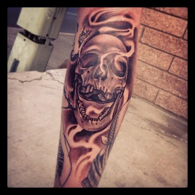 Alex Moreno tattoo 030