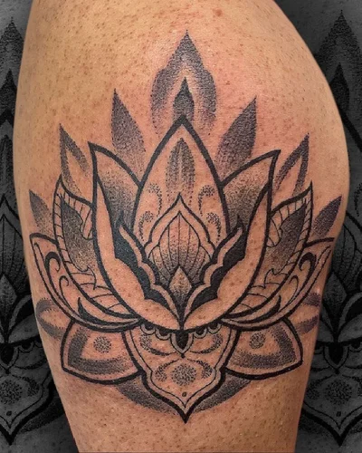 Alex Moreno tattoo 032