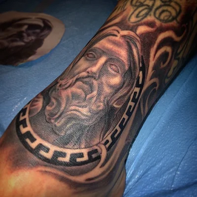 Alex Moreno tattoo 036