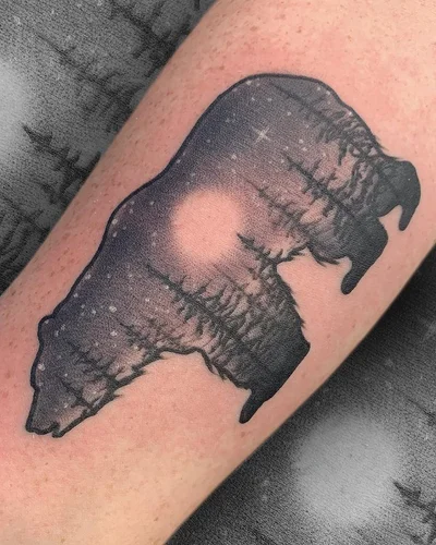 Alex Moreno tattoo 037