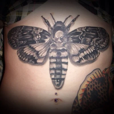 Alex Moreno tattoo 038