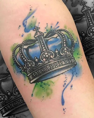 Alex Moreno tattoo 040