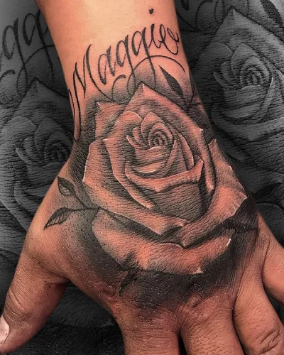 Alex Moreno tattoo 044