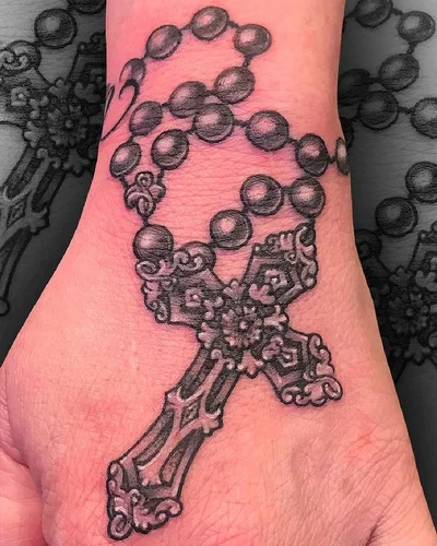 Alex Moreno tattoo 048