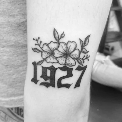 Majo HC tattoo 010