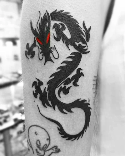 Majo HC tattoo 013
