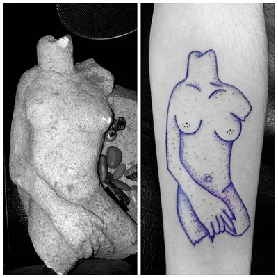 Majo HC tattoo 014
