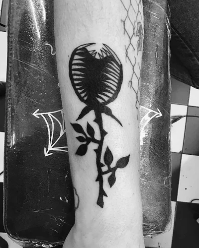Majo HC tattoo 018