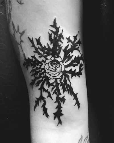 Majo HC tattoo 021