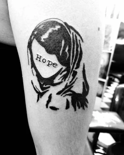 Majo HC tattoo 022