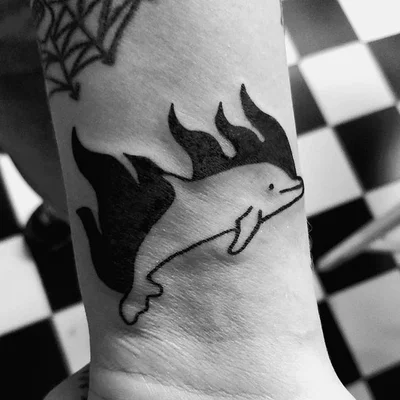 Majo HC tattoo 026