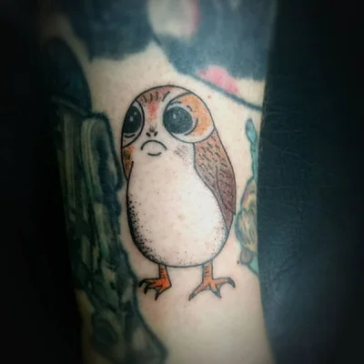Majo HC tattoo 027