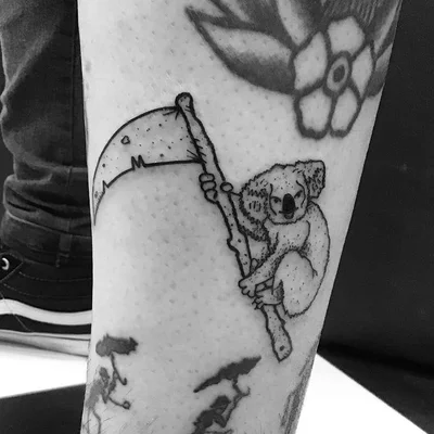 Majo HC tattoo 031
