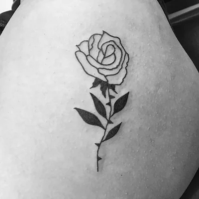 Majo HC tattoo 033
