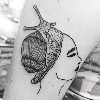 Majo HC tattoo 035