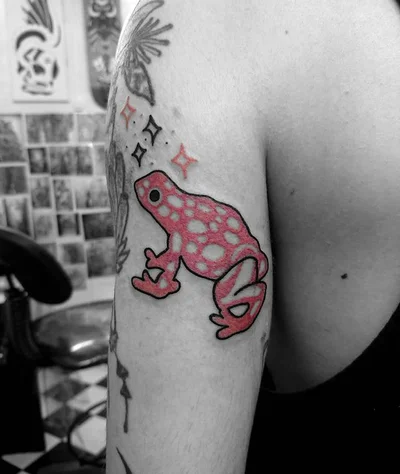 Majo HC tattoo 037