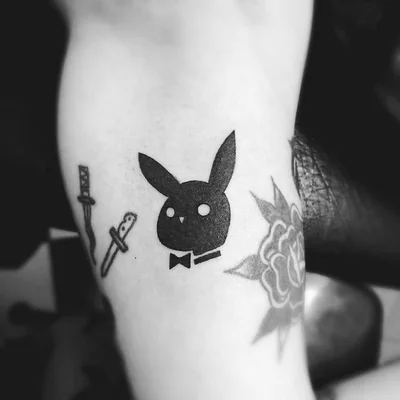 Majo HC tattoo 039